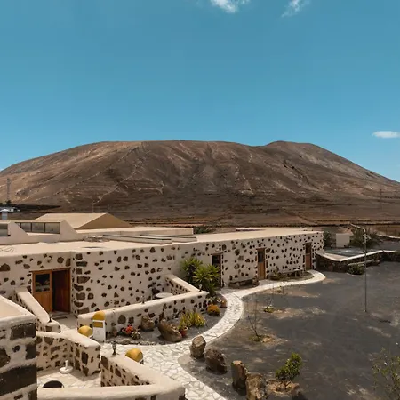 Rural El Cabo