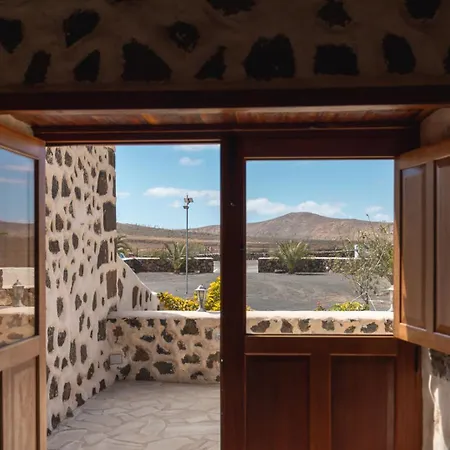 Rural El Cabo 3*