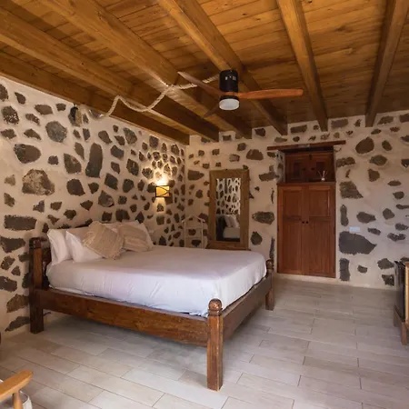Hotel Rural El Cabo 3*