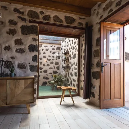 Hotel Rural El Cabo