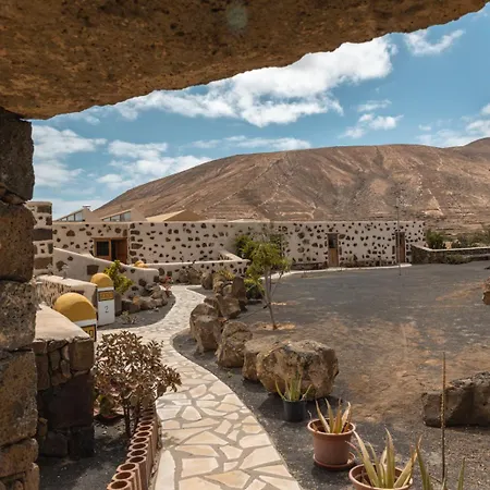Rural El Cabo Otel