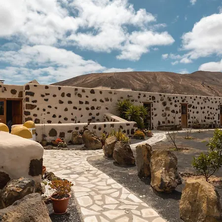 Otel Rural El Cabo