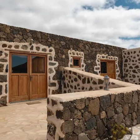 Rural El Cabo * Villaverde (Fuerteventura)