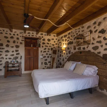 Rural El Cabo Otel