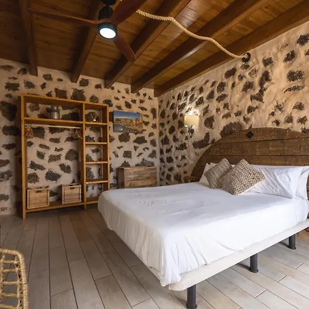 Rural El Cabo Otel