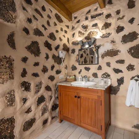 Otel Rural El Cabo Villaverde (Fuerteventura)