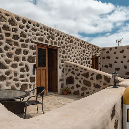 Rural El Cabo Otel *