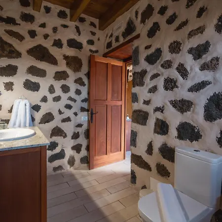 Hotel Rural El Cabo De 