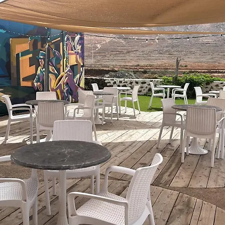 Hotel Rural El Cabo De 