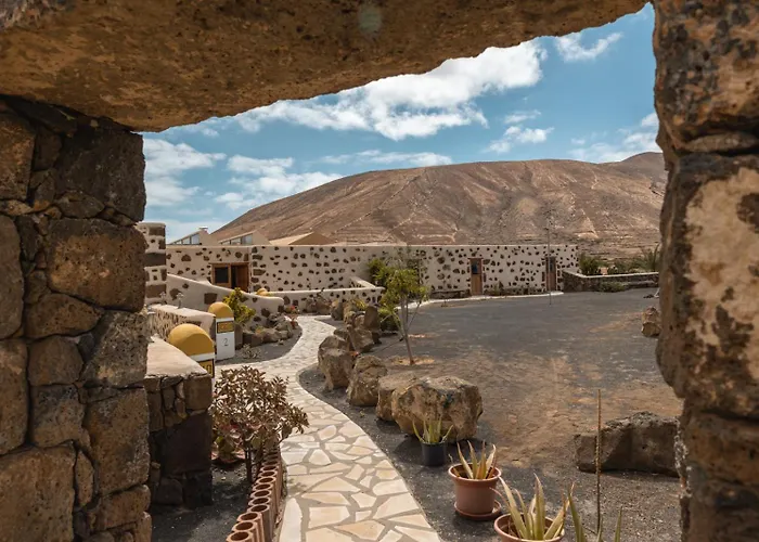 Rural El Cabo 호텔