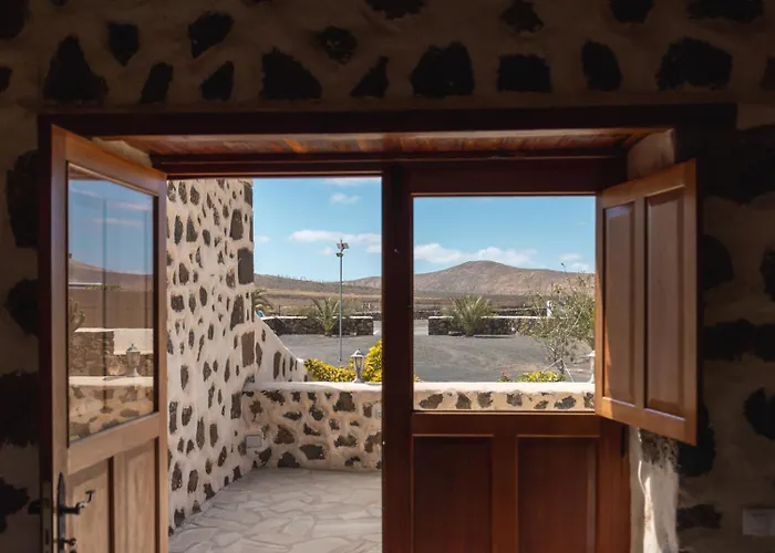 Rural El Cabo 3*