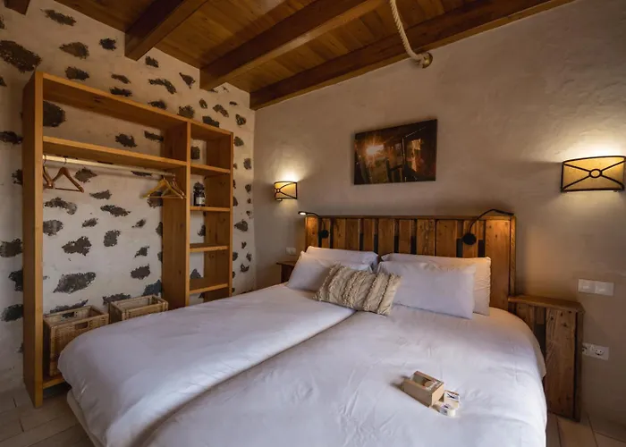Rural El Cabo 3*