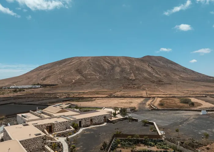 Rural El Cabo