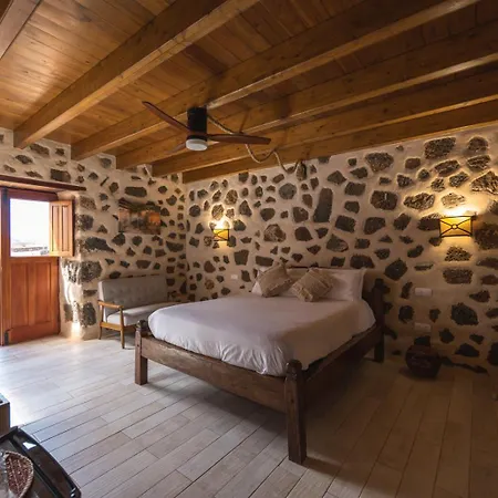 Rural El Cabo De Casa Marcos Hotel