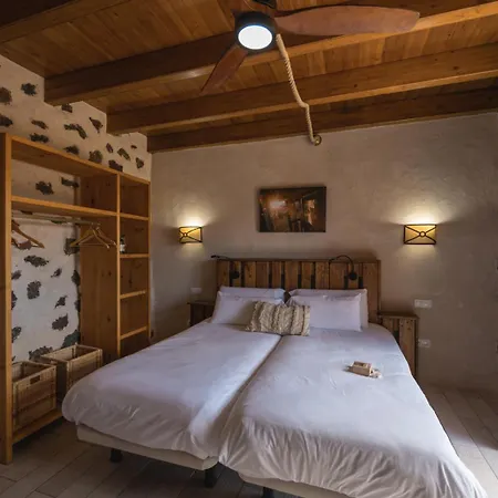 Rural El Cabo De Casa Marcos Hotel *