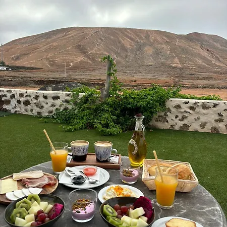 Rural El Cabo De Casa Marcos Villaverde (Fuerteventura)