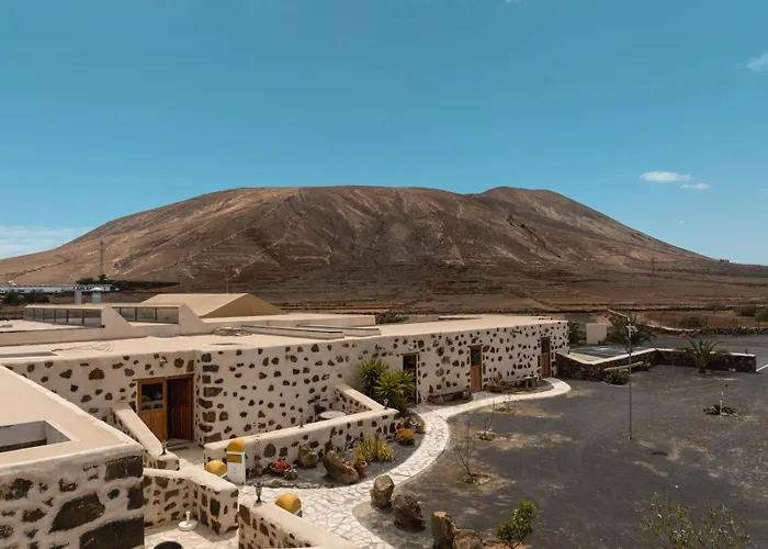 Rural El Cabo